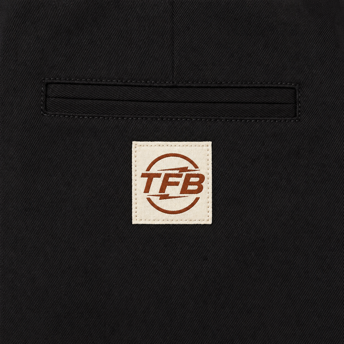 Future Basics Flyer Pant