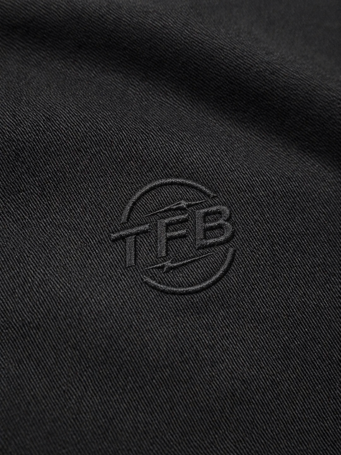 Future Basics Flyer Jacket