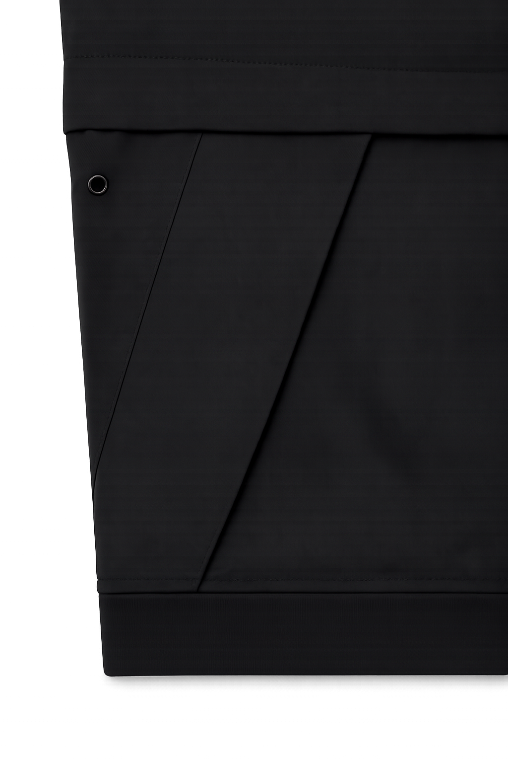 Future Basics Flyer Jacket