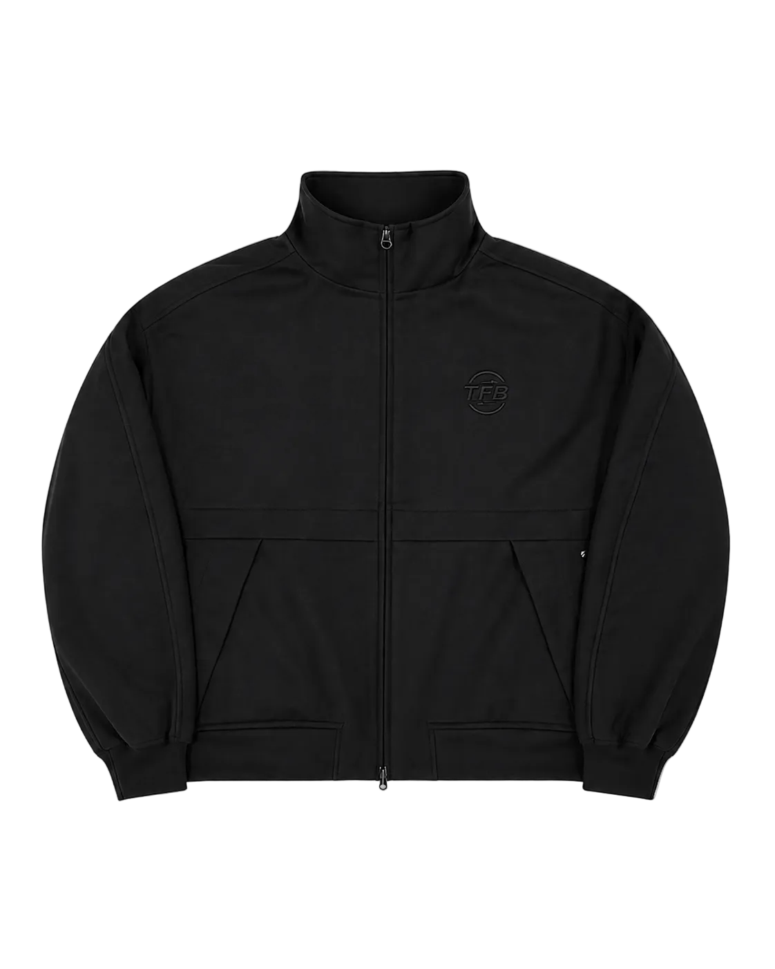 Future Basics Flyer Jacket