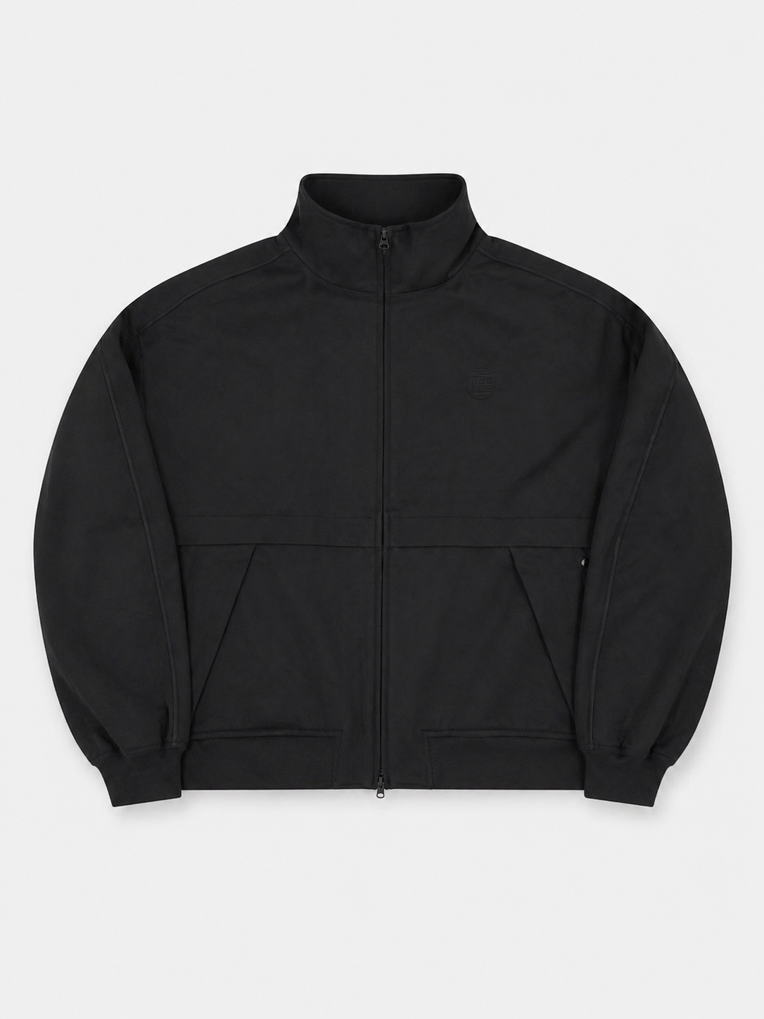 Future Basics Flyer Jacket