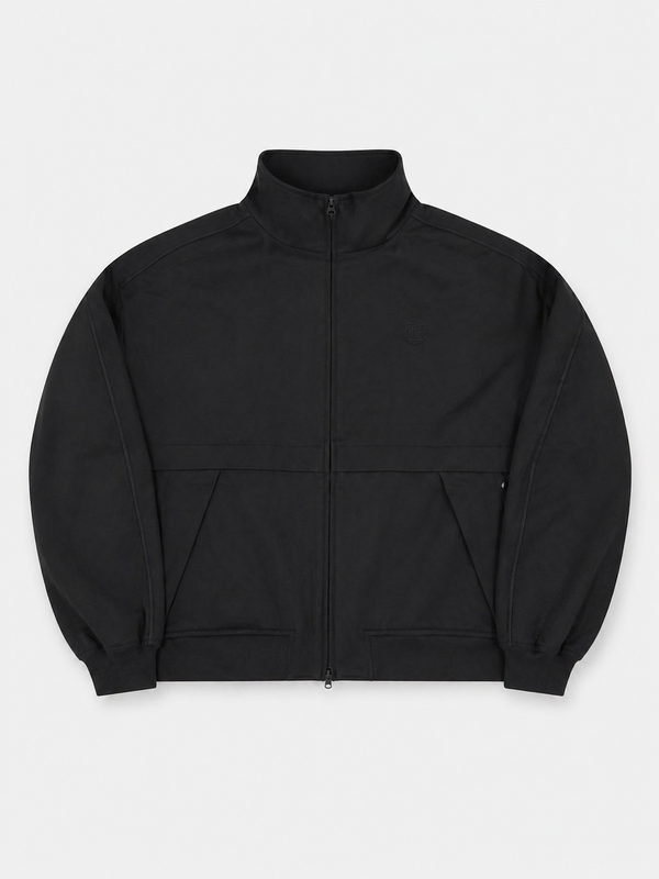 Future Basics Flyer Jacket