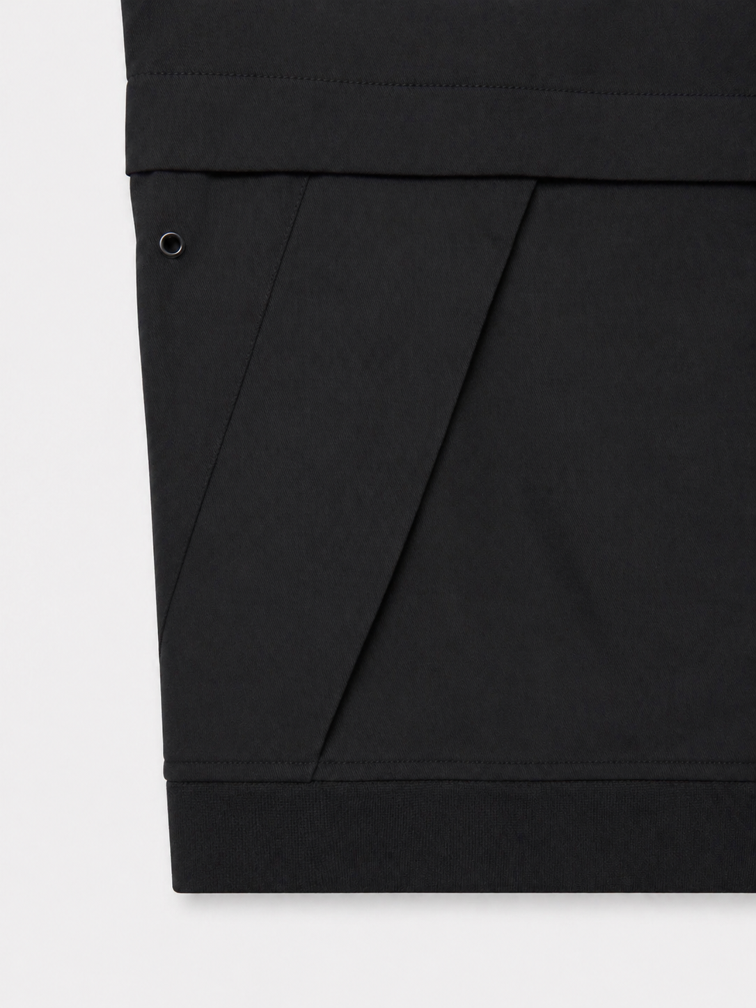 Future Basics Flyer Jacket