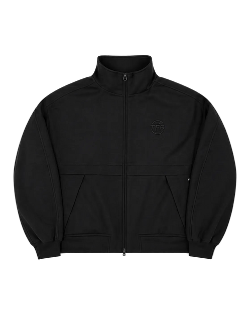 Future Basics Flyer Jacket