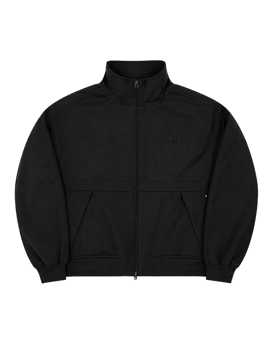 Future Basics Flyer Jacket