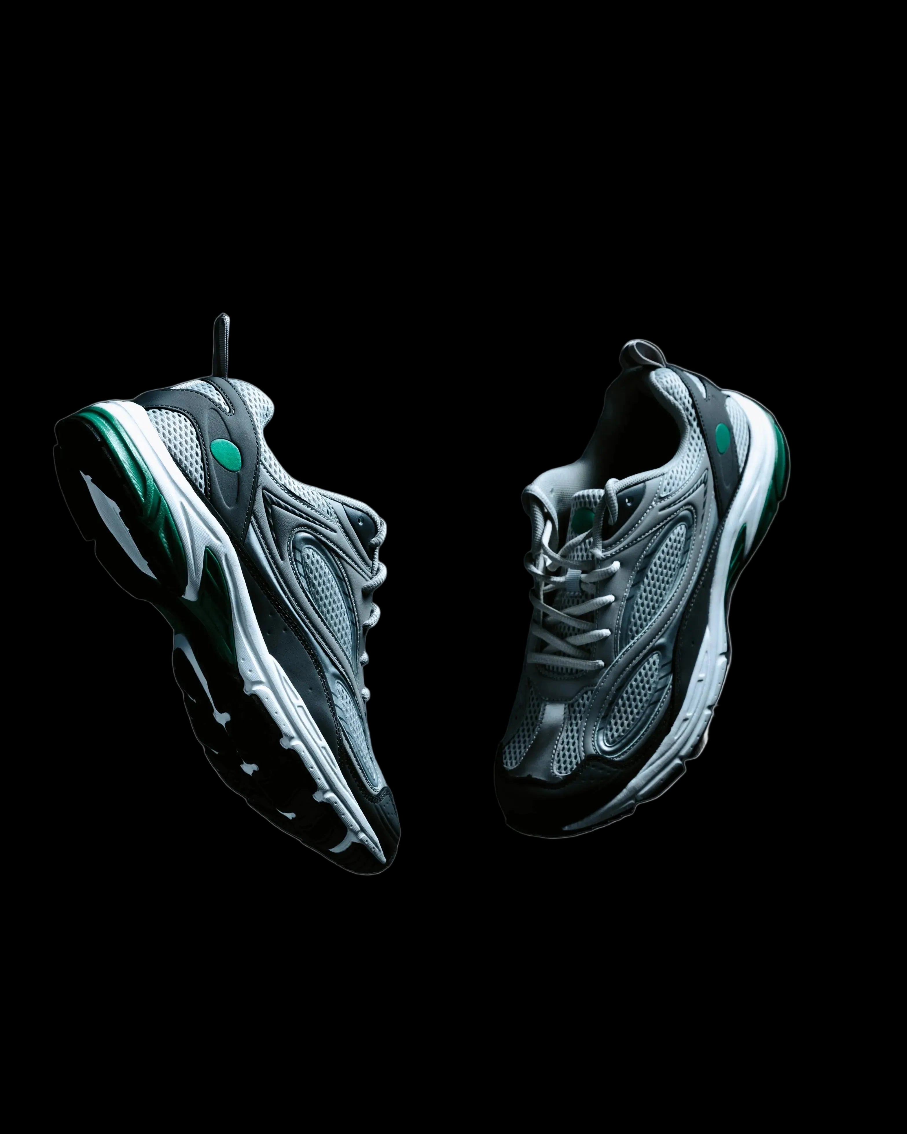 Cytoshift XTrainer – Future Basics