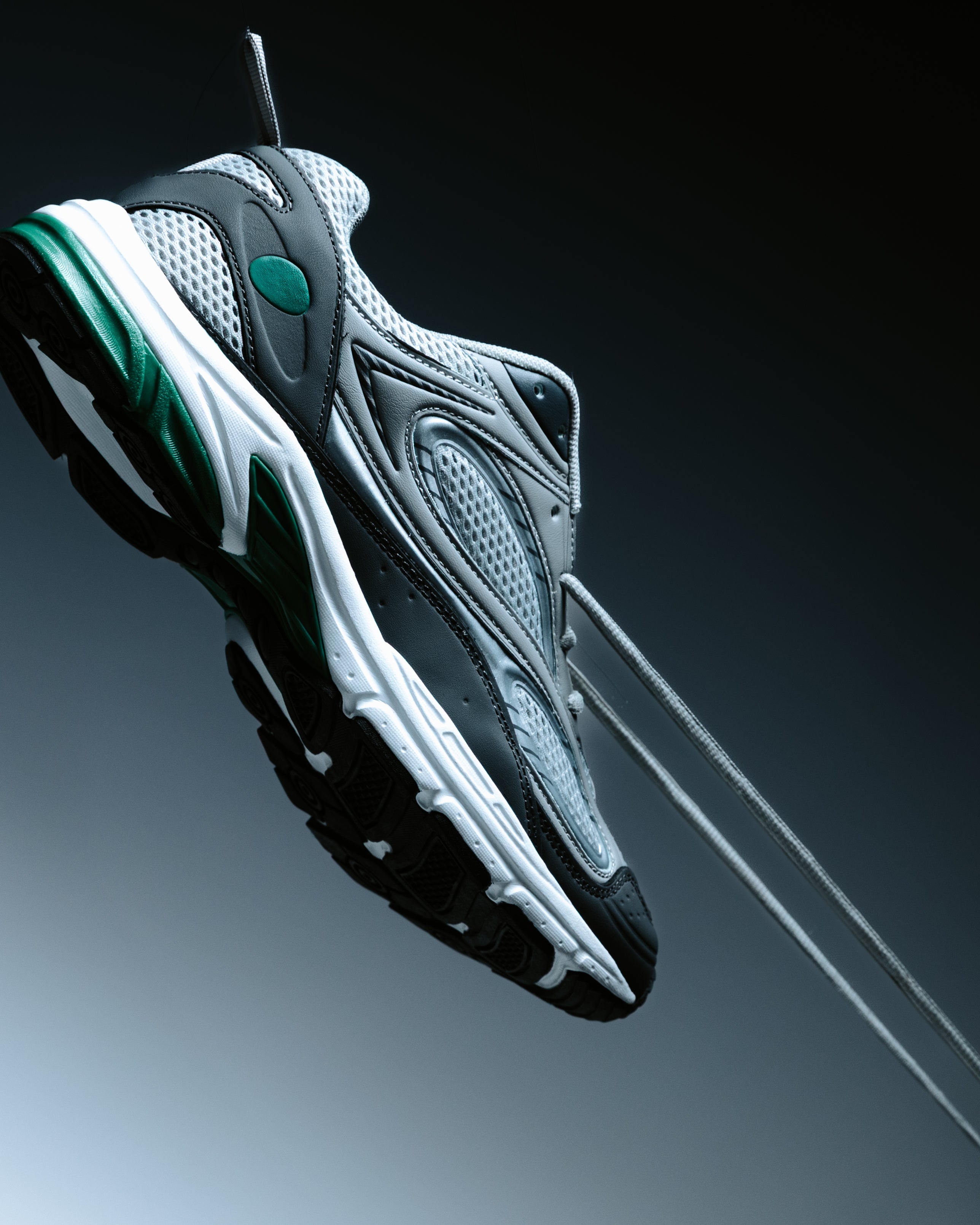 Cytoshift XTrainer – Future Basics