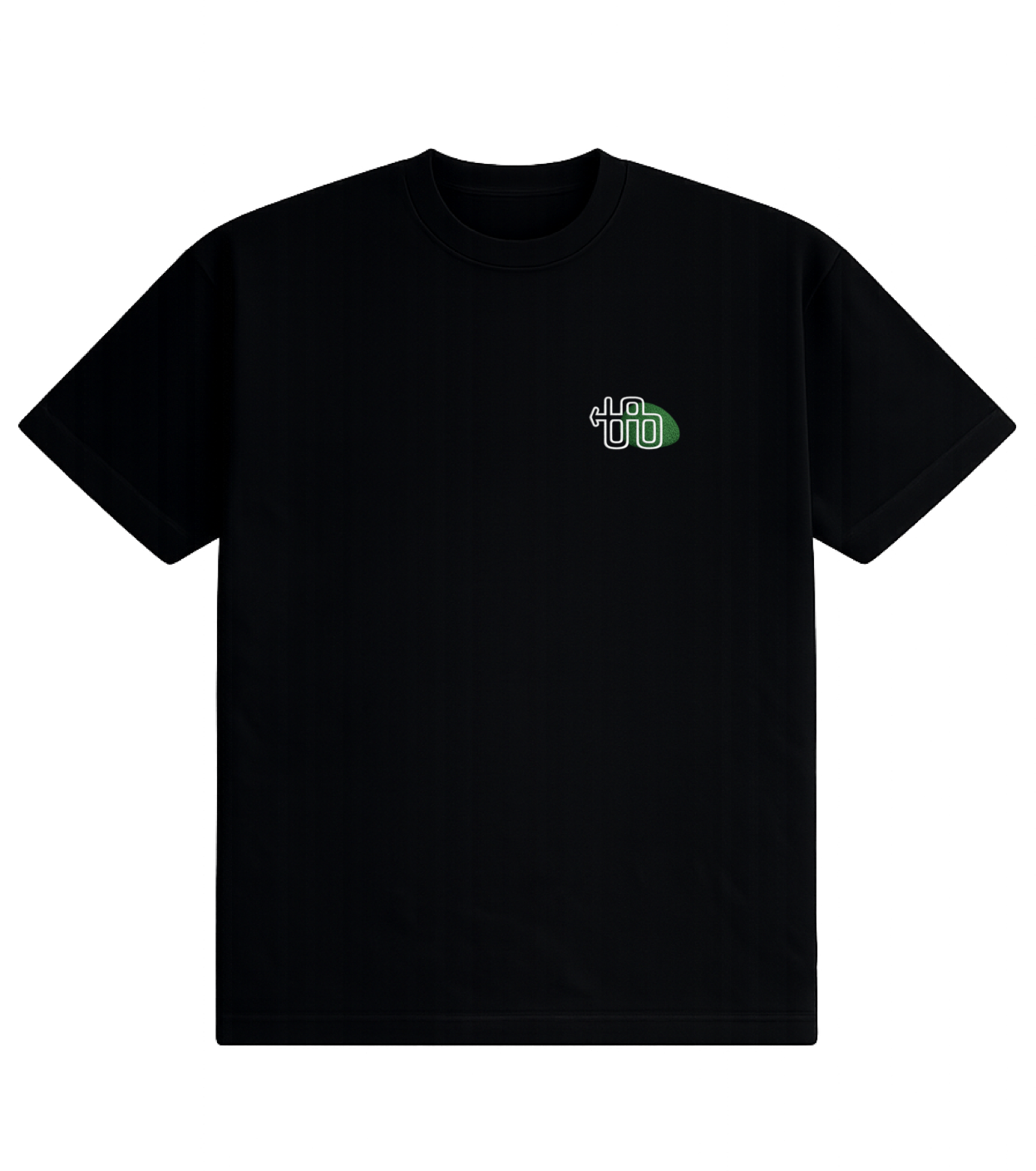 TFB Icon Logo T-Shirt