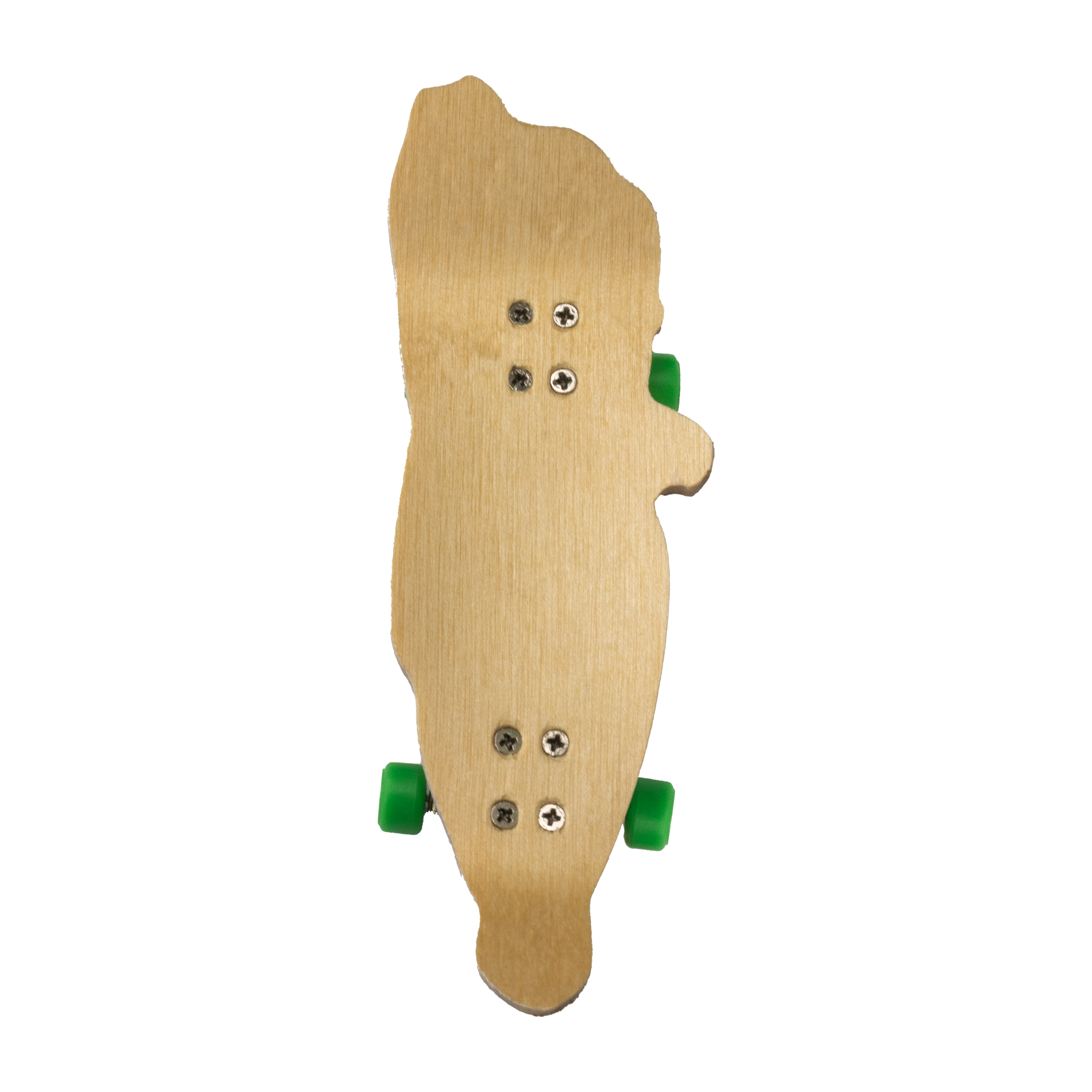 Fingerboard