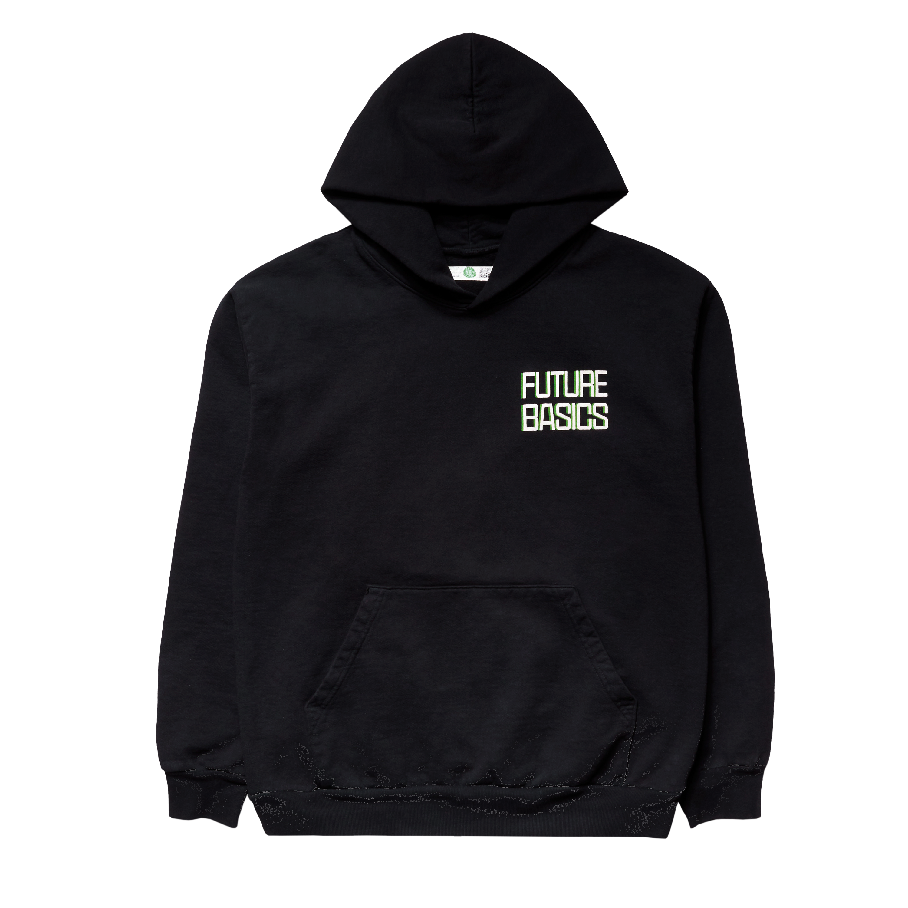 Future Basic Hoodie