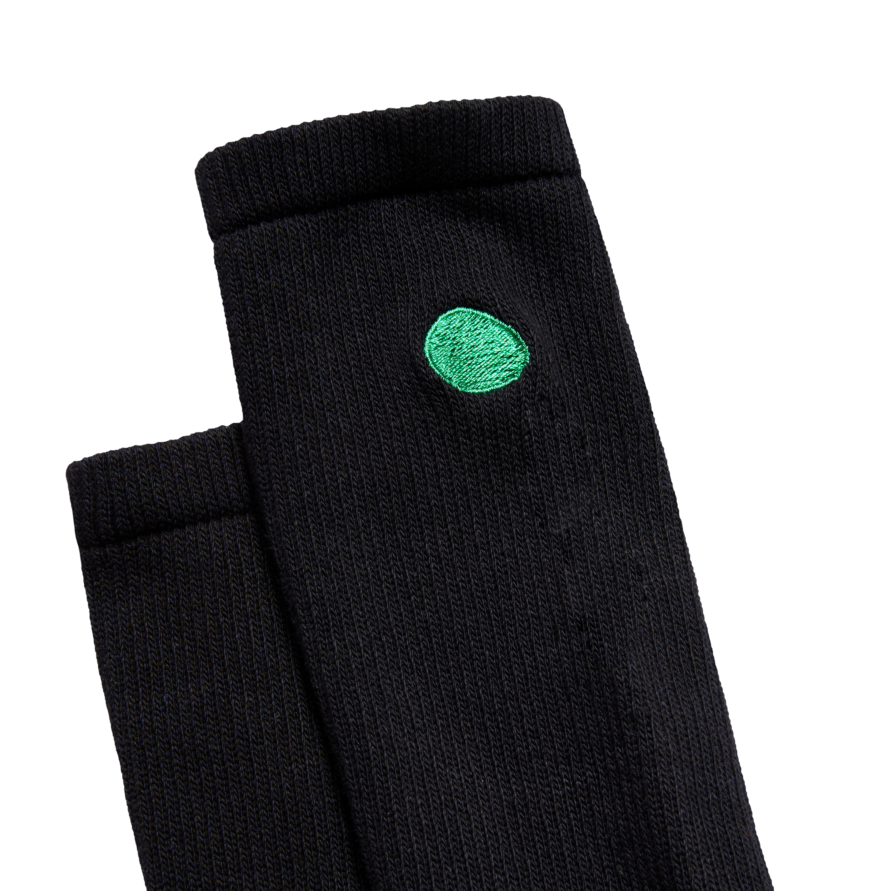 Future Basic Icon Socks