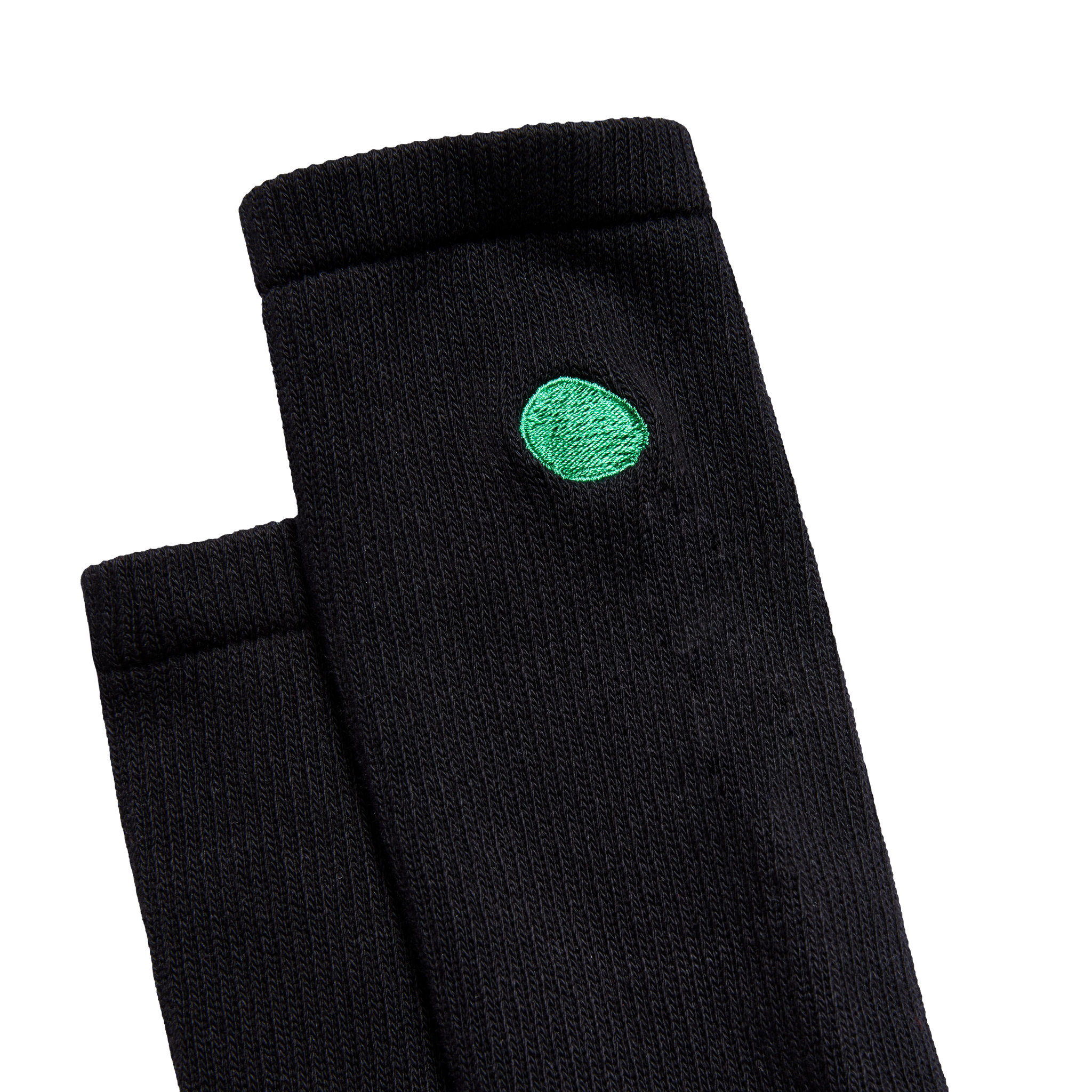 Future Basic Icon Socks