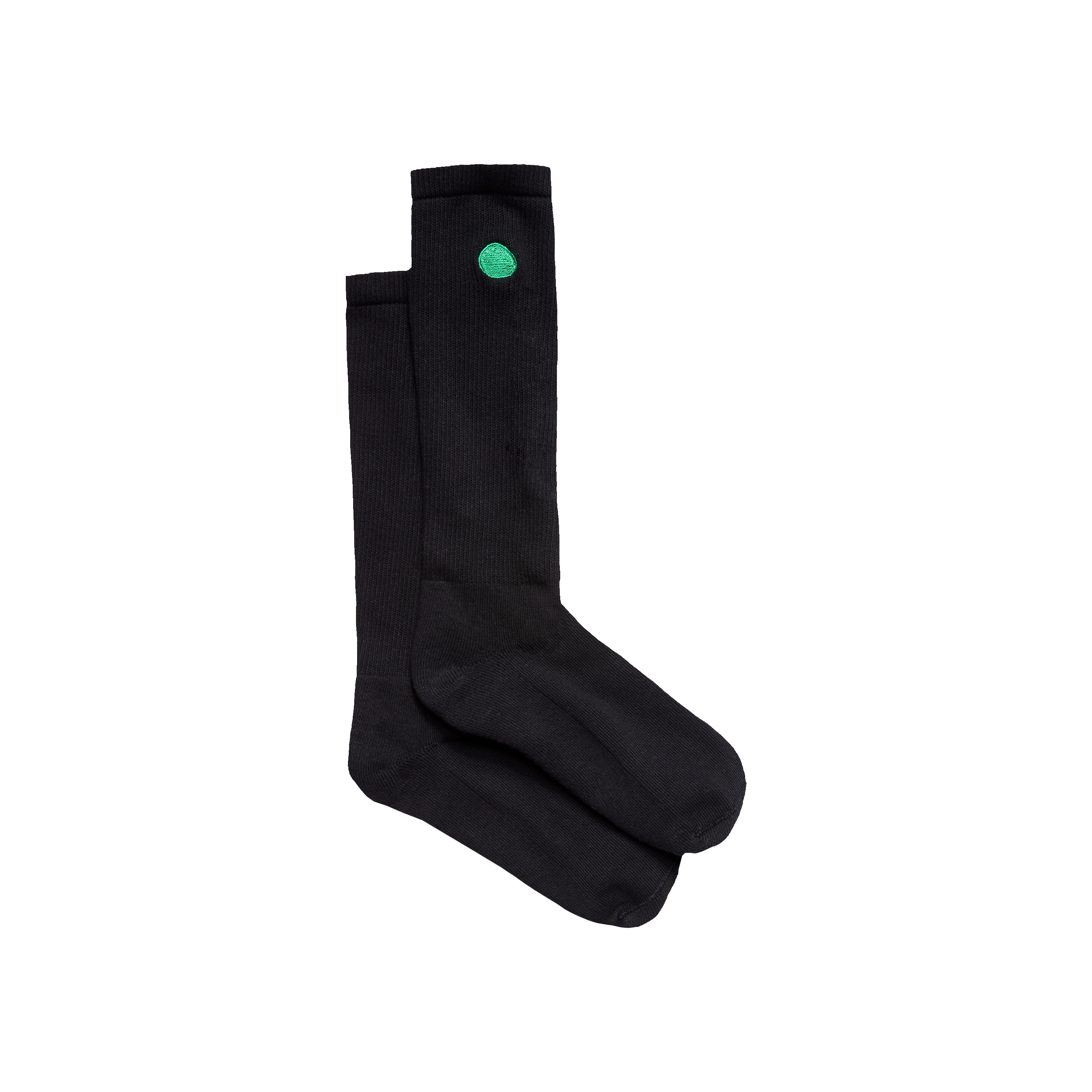 Future Basic Icon Socks