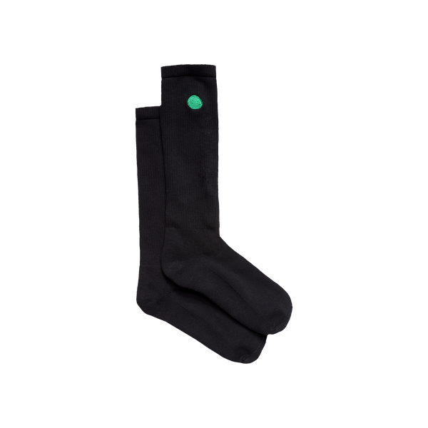 Future Basic Icon Socks