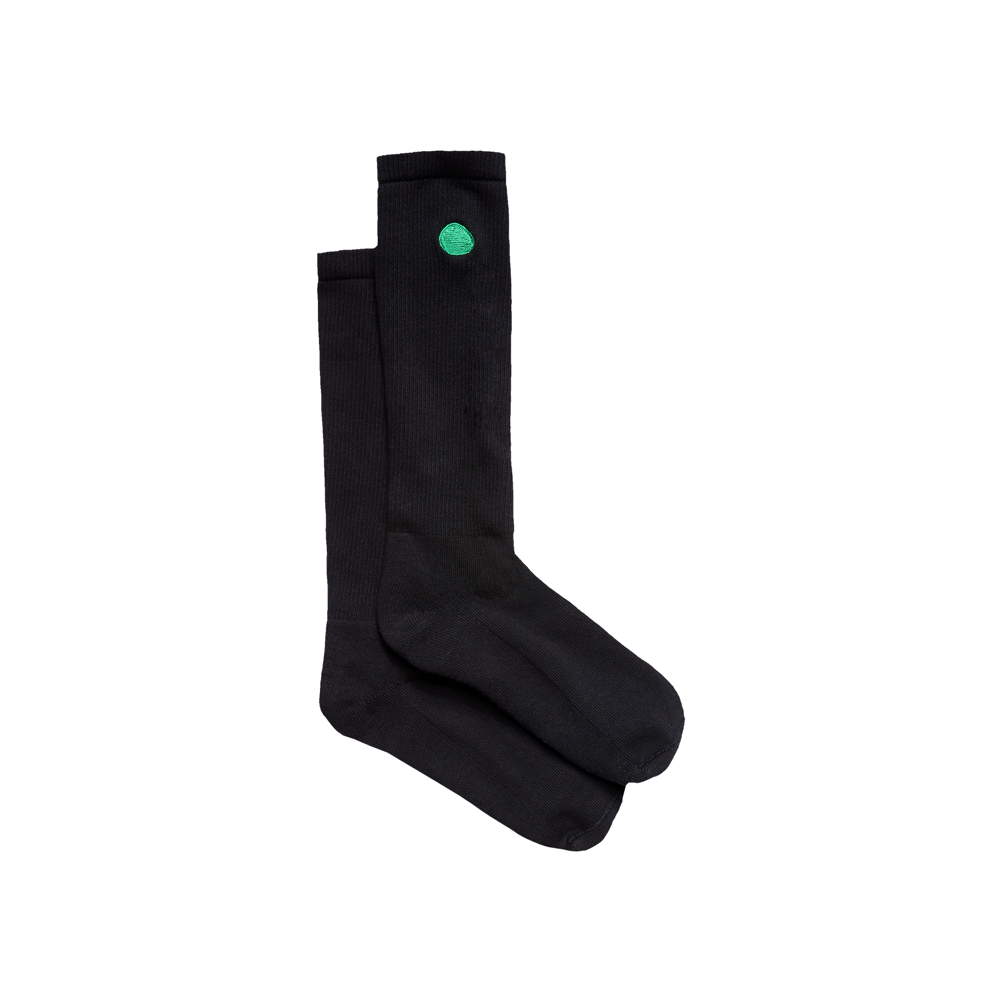 Future Basic Icon Socks